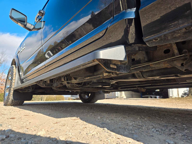 2017 ram 1500 scodiesel  in Cars & Trucks in Norfolk County - Image 4