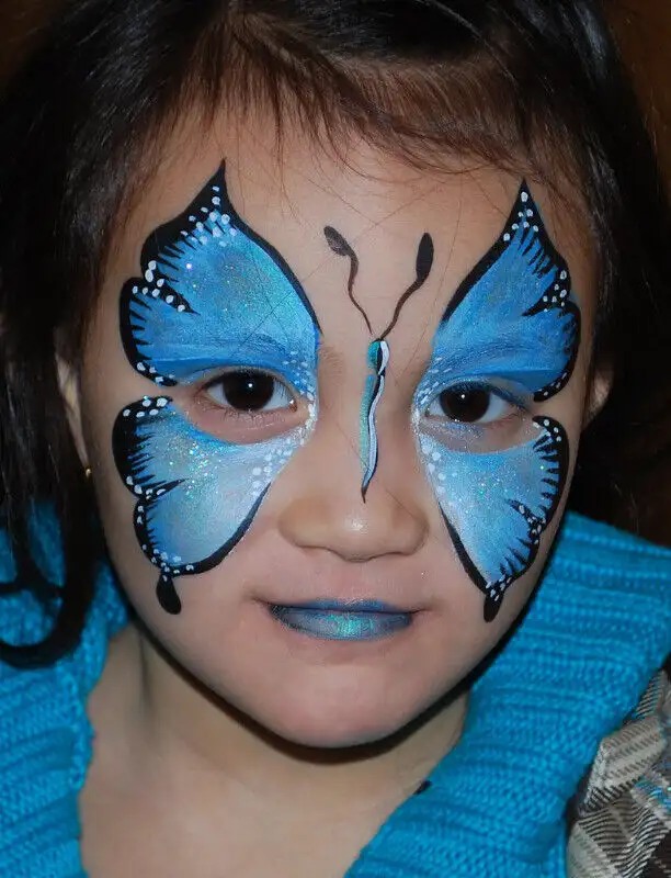 Face Painter Available62863253638273124