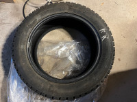 Eskay Winter+ winter tires 205/55R16 91