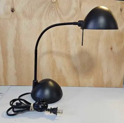 LED Desk Lamp, View more