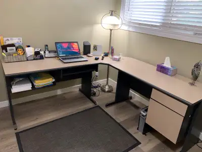 Computer Desk, View more