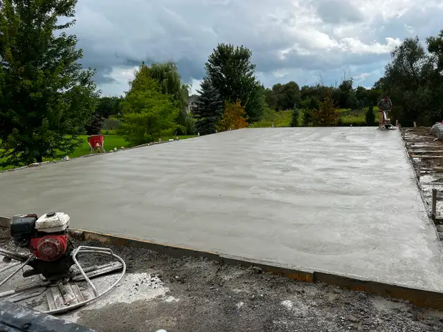 Concrete work515790181468753928