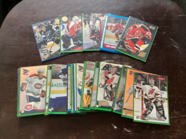 Assorted trading cards in Other in Kawartha Lakes - Image 4