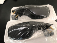 Ducati Superbike left or right mirrors 748 916sps 996r 998fe OEM