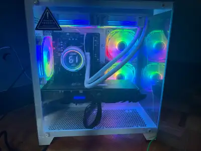 PC set up kit, View more