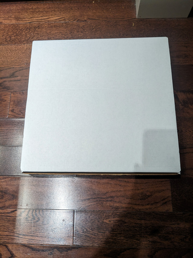 SPORTS JERSEY STORAGE CARDBOARD BOX $4.00 EACH ZIPLOCK BAGS ALSO in Arts & Collectibles in City of Toronto - Image 2