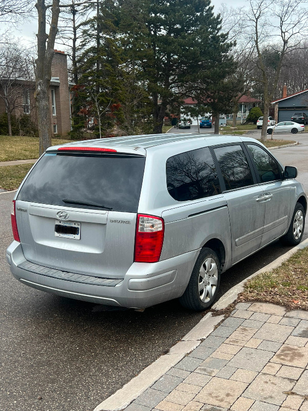 rare minivan 3.8L in Cars & Trucks in City of Toronto
