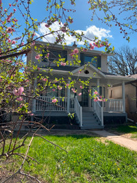 BEAUTIFUL 3BD 2BTH FAMILY HOME FOR RENT IN EAST KILDONAN