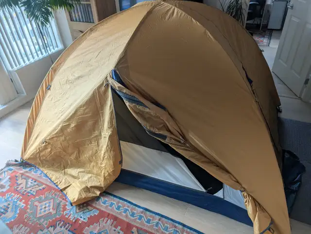 MEC Wanderer 2 Two-Person Tent in Fishing, Camping & Outdoors in City of Toronto - Image 6