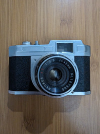 NEOCA 35-K Film Camera