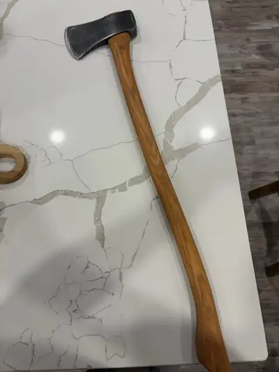 Vintage 3.5lb Craftsman Axe, View more