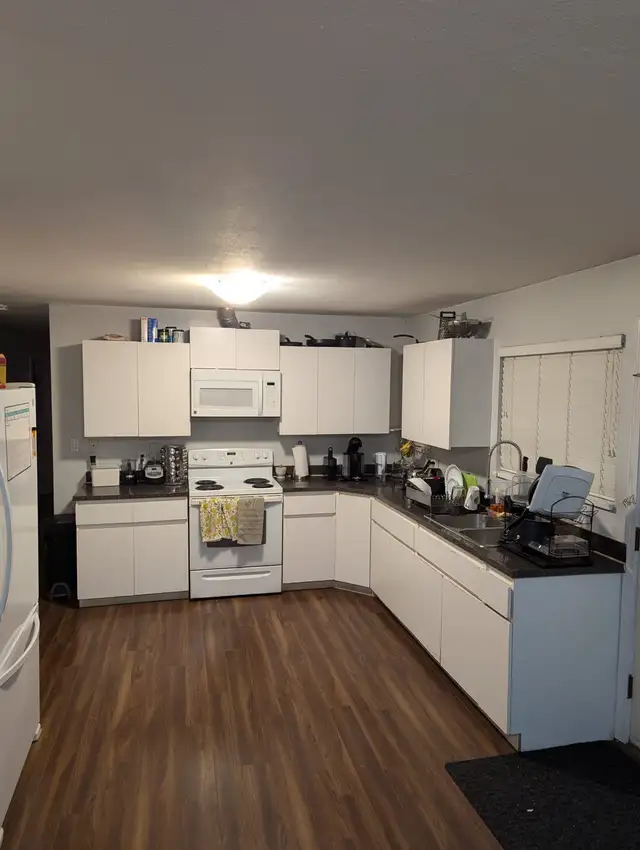 Room for Rent - clean and friendly  in Long Term Rentals in Richmond - Image 4