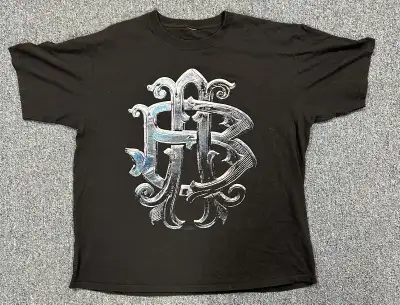 Nickelback Dark Horse Tour 2009 T Shirt, View more