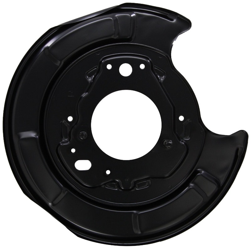 New Authentic OEM Honda CRV Rear Disk Brake Back Splash Shield Other