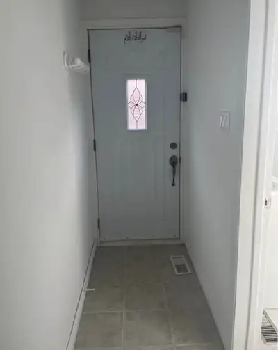 Basement for rent