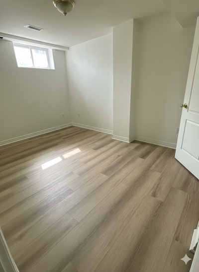 Highlights: ✅ All Utilities ✅ Wi-Fi ✅ Private laundry ✅ 2 parking spaces ✅ large den ✅ prime locatio...