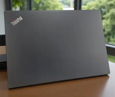14inch i5-8th GEN, Lenovo Thinkpad T490, View more