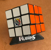 Rubik’s cube