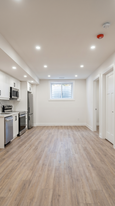 Legal Basement Renovations | Design+Permit+Build | Free Quote, View more