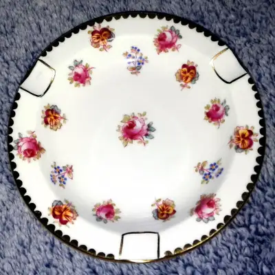 Royal Chelsea Ashtray, View more