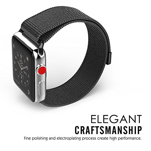 Apple - Replacement watch bands in Jewellery & Watches in Burnaby/New Westminster - Image 2
