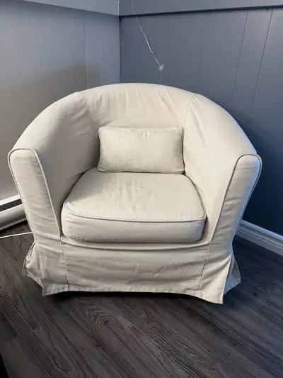IKEA chair , View more