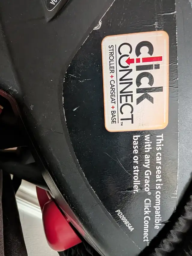 Infant Car Seat in Strollers, Carriers & Car Seats in Ottawa - Image 5