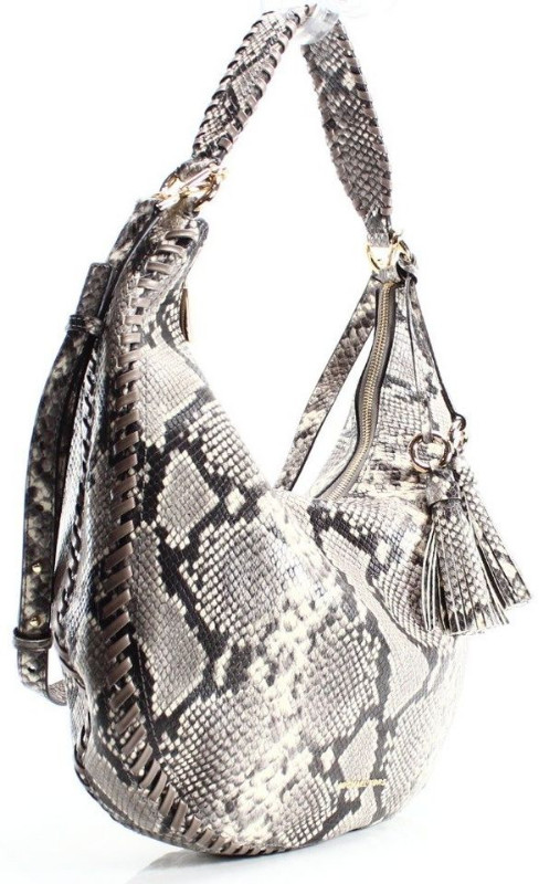 Neuf* Sac à Main MICHAEL KORS  ** en cuir dans Femmes - Sacs et portefeuilles  à Laval/Rive Nord - Image 3