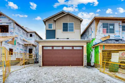 4 Beds + 3 bath house for rent