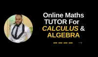 Math Tutor for Highschool and Middle School.