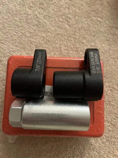 oxygen sensor sockets , View more