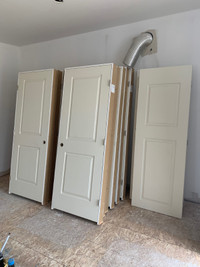 Pre Hung Doors & Mouldings @ Contractor Pricing