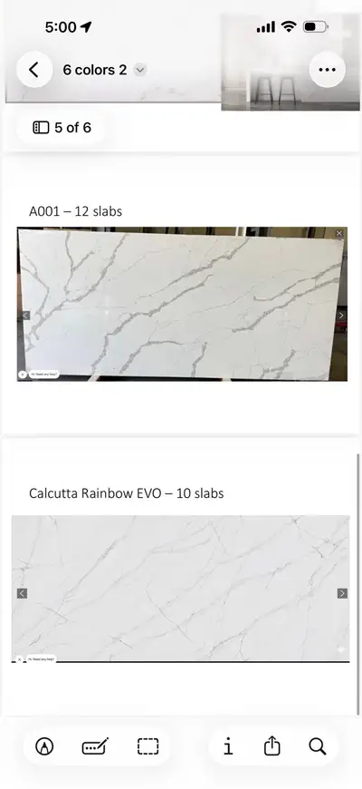 Quartz Slabs, View more
