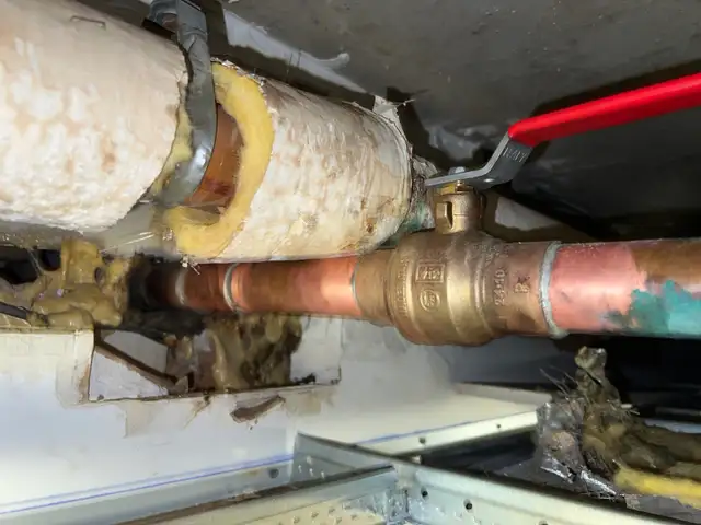 service plumber431543295180154882