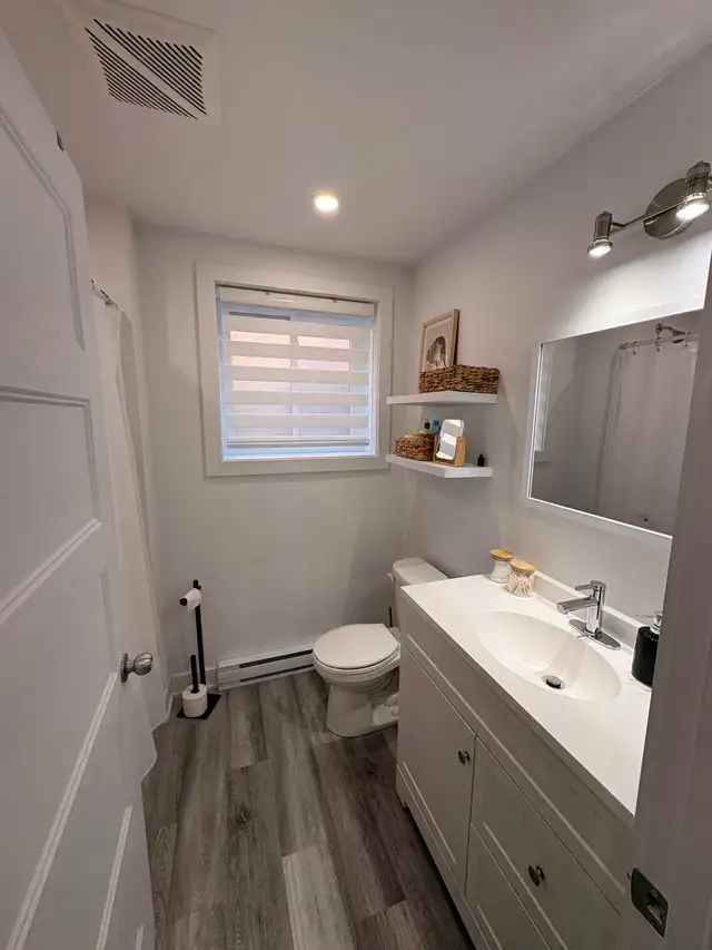 4 1/2 + garage à loué in Long Term Rentals in Granby - Image 10
