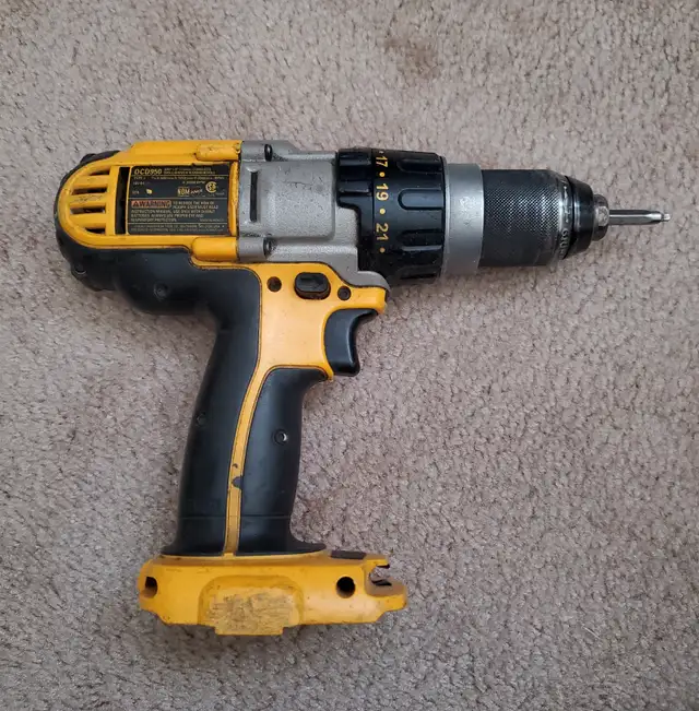 Hammer drill62863284816642122