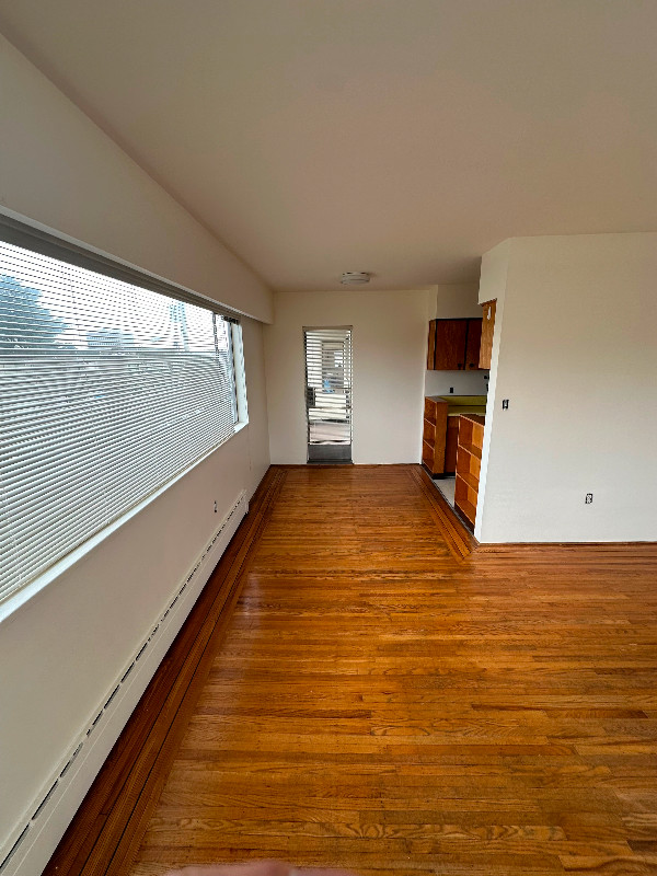 Studio Suite for Rent in Long Term Rentals in Vancouver - Image 3