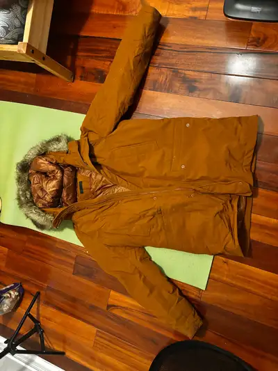 Parka Uniqlo, View more