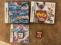 Nintendo DS Game