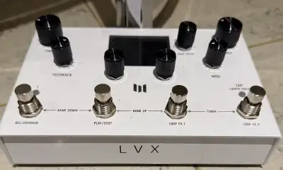 Merris Pedals Guitar Pedals, View more