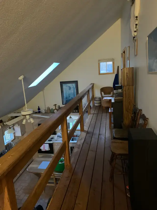 Port Loring 3 bedroom cottage for rent in Ontario in Canada - Image 8