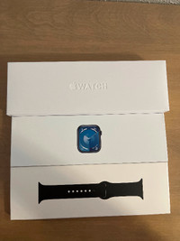 Apple Watch série 9 (neuve)