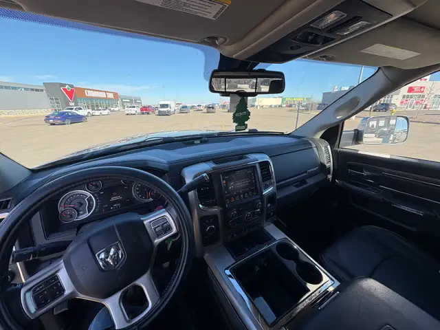 2014 Ram 2500596423492964208648