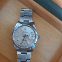 Rolex Oyster Perpetual 15200