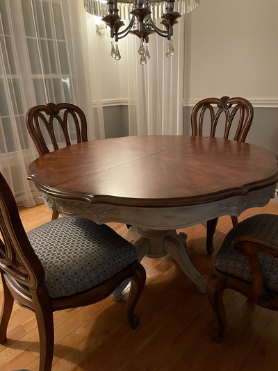 Mobilier de salle à manger, View more