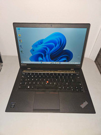 Ordinateur portable Lenovo ThinkPad X1 Carbon - intel core i7