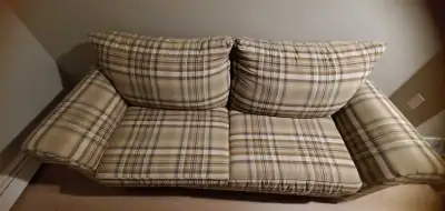 A soft couch , View more