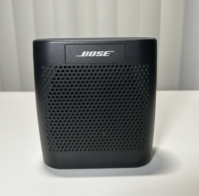 Bose Soundlink Color Wireless Portable Bluetooth Speaker, View more
