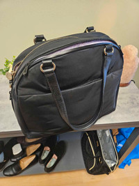 Lo & sons laptop shoulder  bag
