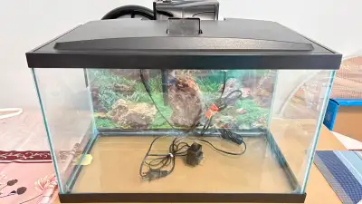 Aqueon Aquarium Kit, View more